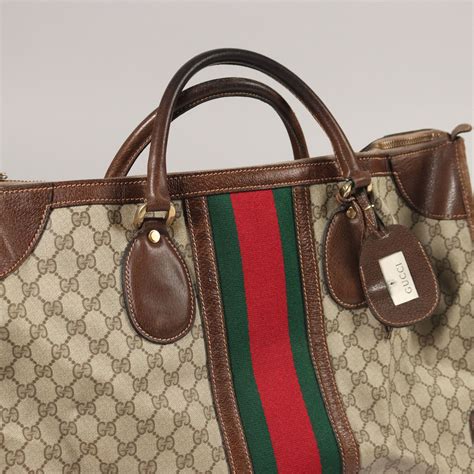 borsa gucci su ebay recensioni|Borse Gucci d'Occasione .